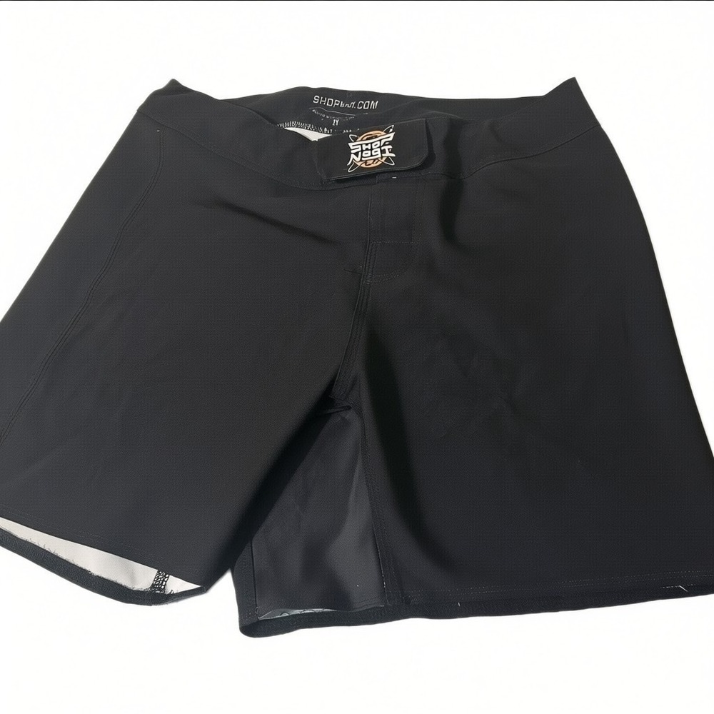 NOGI shorts MMA Boxer size 34 Made in USA Jiu Jitsu